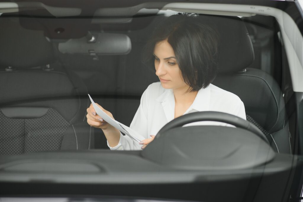 How to Avoid Common Traffic Tickets in Ontario - Traffic Ticket Erasers